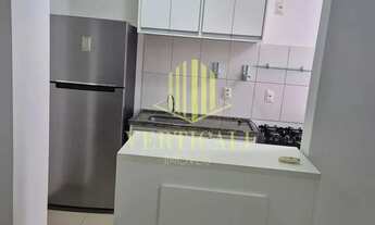 Imagem 6: Villággio Di Bonifácia: Apartamento Mobiliado para Locação 3 Quartos, 1 Suite, 2 Vagas, 72