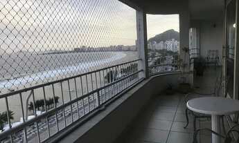 Imagem: Cobertura com 4 dormitórios para alugar