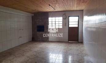 Imagem 7: VENDA-CASA-CENTRO-CARAMBEI - PR