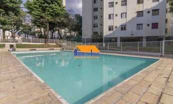 Imagem 14: Apartamento de 2 quartos, Bairro Ipiranga em Belo Horizonte