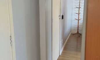 Imagem 6: Bairro Nobre, uma qda da praia arejado e completo