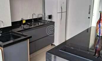 Imagem 4: Apartamento para alugar em Campinas, Botafogo, com 1 quarto, com 45 m², Blue House