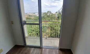 Imagem 7: APARTAMENTO 2 DORMITORIOS LOCAÇÃO EM BRAGANÇA PAULISTA CONDOMINIO VILLAGIO JAGUARY I