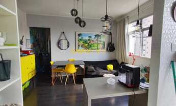 Imagem 1: Apartamento Padrão no Centro de Curitiba