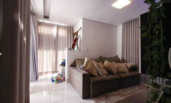 Imagem 4: Cobertura, 3 quartos, 1 vaga