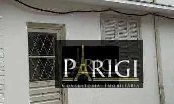 Imagem 2: Casa com 5 dormitórios para alugar, 176 m² por R$ 4.950,00/mês - São Sebastião - Porto Ale