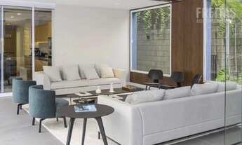 Imagem 3: OPORTUINDADE - BELA CASA MOBILIADA PARA VENDA EM ALPHAVILLE RESIDENCIAL GÊNESIS 2