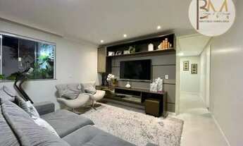 Imagem 5: Casa com 3 dormitórios à venda, 300 m² por R$ 1.350.000 - Vila Olímpia - Feira de Santana