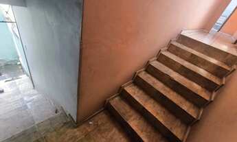 Imagem 2: Casa com 3 quartos para alugar em Contagem