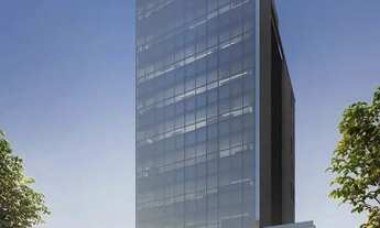 Imagem: Salas comerciais no Glória para Novembro