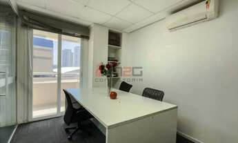 Imagem 3: Conjunto/Sala Comercial Na Barra Funda