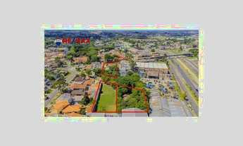 Imagem: Terreno à venda de 3.883m² no bairro Tarumã