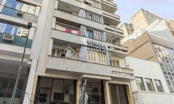 Imagem 6: Imóvel para aluguel tem 40 metros quadrados com 1 quarto em Centro Histórico - Porto Alegr