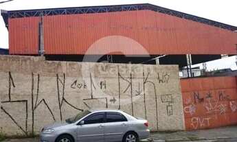 Imagem 7: Galpão/Depósito/Armazém em Cangaiba