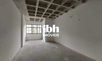 Imagem 9: Sala à venda com 39m² , 1 vaga de garagem, 1 banheiro no Alphaville Lagoa dos Ingleses