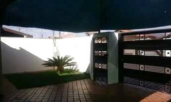 Imagem 5: Maravilhosa casa no Cond. Residencial Silvestre 3