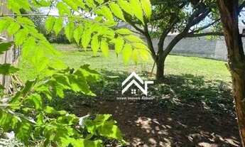 Imagem 3: Lindo Terreno em Condominio Fechado - 2 frentes