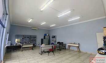 Imagem 4: Galpão/Depósito/Armazém em JARDIM NEREIDE