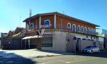 Imagem: Salão - Jardim dos Oliveiras - Campinas