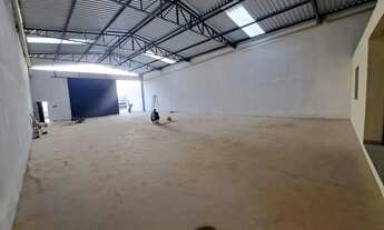 Imagem 3: Imóvel para aluguel possui 350 metros quadrados em Arvoredo 2ª Seção - Contagem - MG