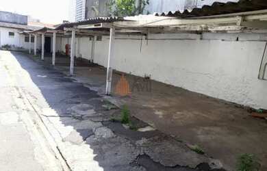 Imagem 3: Terreno 474m² para Venda ou Locação no Cambuci