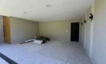 Imagem 4: Casa com 3 Quartos à Venda, 268 m² por R$ 1.850.000 - Alphaville Maricá 2 - Maricá/RJ