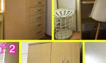 Imagem: Alugo quarto mobiliado QSA 3, Taguatinga