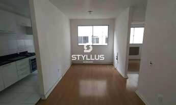 Imagem 2: Água Santa Apartamento com 2 dormitórios