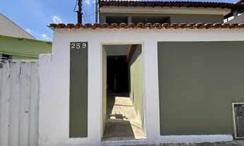 Imagem: Casa - Filadélfia - Betim - MG