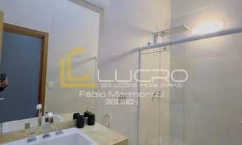 Imagem 13: Casa em Condomínio Fechado - 4 quartos- Residencial Villaggio II - a venda