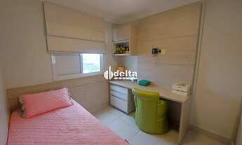 Imagem 7: Apartamento com 3 quartos sendo 1 suíte disponível para venda no bairro Tubalina em Uberlâ