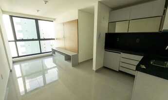 Imagem 3: Flat a venda em Tambaú - FL0520