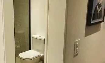 Imagem 6: Apartamento com 1 quarto 1 banheiro e 1 vaga de garagem com 46 m² - aluguel por R$ 6.500,0