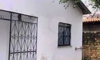 Imagem 2: Casa a venda no Tapanã com quintal