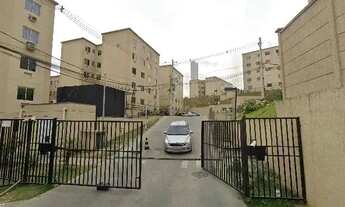 Imagem: Apartamento à venda com 2 quartos em Comendador