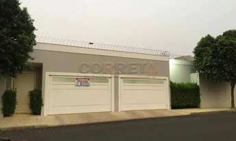 Imagem: Casa à venda em Araçatuba - Concórdia