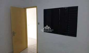 Imagem 5: Casa para alugar, 141 m² por R$ 1.100/mês - Quintino Facci II - Ribeirão Preto/SP