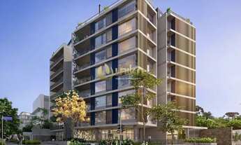 Imagem: Apartamento no Mova Batel