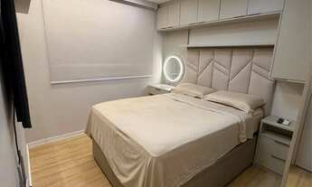 Imagem 4: Apartamento na Ponta negra