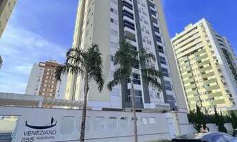 Imagem 1: Apartamento totalmente mobiliado Centro de Criciúma