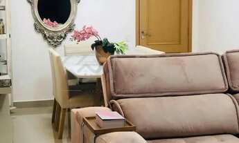 Imagem 2: Apartamento á Venda no Condomínio Le Château Frontenac