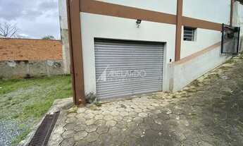 Imagem 7: GALPÃO PARTE SUB SOLO