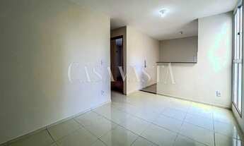 Imagem: Apartamento - Parque Art Ville