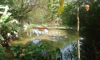 Imagem 5: Chácara em Estrada Municipal Santa Isabel - Centro (Tupi) - Piracicaba/SP