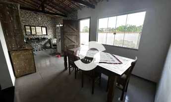 Imagem 5: Casa com 2 dormitórios à venda, 183 m² por R$ 1.500.000,00 - Flamengo - Maricá/RJ