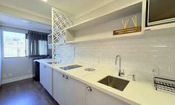 Imagem 6: Cobertura com 3 dormitórios à venda, 227 m² por R$ 3.598.000,00 - Agronômica - Florianópol