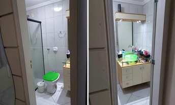 Imagem 4: Ap. 4 dormitórios, sendo 2 suites, Rua 220, Meia Praia, Itapema. Direto com o Proprietário