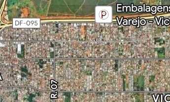 Imagem 2: Lote a 300 metros da BR ao lado da Vicente e 26 de setembro