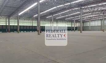Imagem 6: Aluguel de galpão na Pavuna é com a Federall Realty