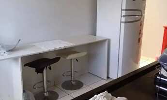 Imagem 7: Vendo casa com piscina bem localizada no Conjunto Canaranas - Aceito Proposta